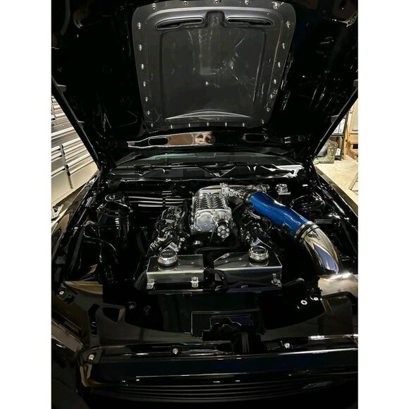 New Sz 90 (2T) MingAo Denim Cheetah Leopard Animal Print Dress Elastic Waist - Picture 3 of 11